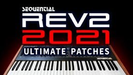 Sequential Prophet Rev2 FREE Sounds - NEW!