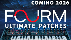 Free Sequential Fourm Presets, Patches and Sounds 