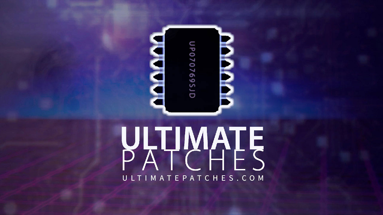 www.ultimatepatches.com